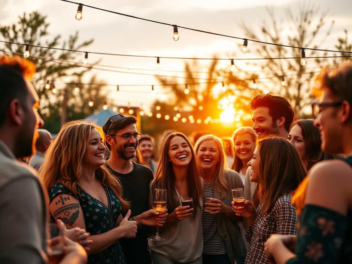 Community events — event Event Natin supports.